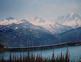 Col de la Gueulaz