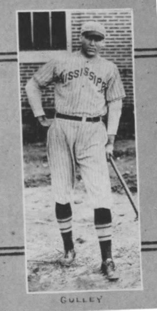 <span class="mw-page-title-main">Tom Gulley</span> American baseball right fielder