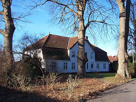 Gut Wilhelmstal