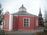 Fil:Hällesjö kyrka.jpg