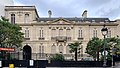 * Nomination Hôtel Thiers - Paris IX (FR75) - 2021-06-27 (by Chabe01) --Sebring12Hrs 09:17, 1 December 2022 (UTC) * Promotion  Support Good quality. --Jsamwrites 12:12, 1 December 2022 (UTC)