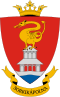Wappen von Sorkikápolna
