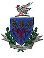 Teresztenye coat of arms