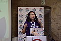 * Nomination The Wikimedia Hackathon in Jerusalem. By User:Daryag --Archi38 18:18, 13 May 2016 (UTC) * Decline Sorry, the hands are motion blurred. --Basotxerri 20:11, 13 May 2016 (UTC)