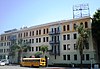 Halifax Apartments, Hollywood, California.JPG