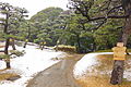 Taman Hama-rikyū Gambar Pilihan 11 2022 01-11-2022 - 30-11-2022