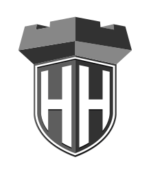 Logo af Hamburg Towers