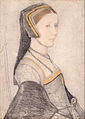 Hans Holbein the Younger - Anne Cresacre (c.1511-77) - Google Art Project.jpg