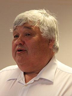 Harald Espelund Norwegian politician