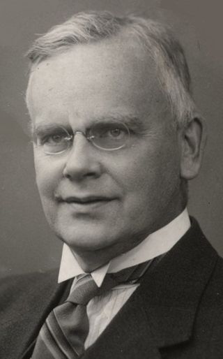 <span class="mw-page-title-main">Harald Gram</span> Norwegian politician