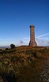 The Hardy Monument, built in 1844. [7]