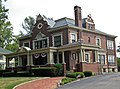 Harry S. Renkert House