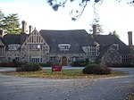 John Hartford House