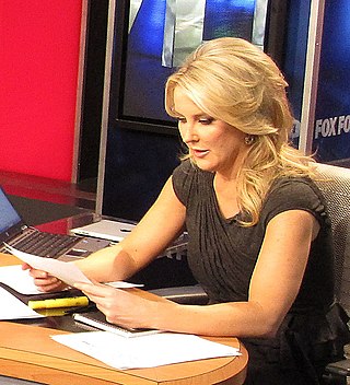 <span class="mw-page-title-main">Heather Childers</span> American television news anchor