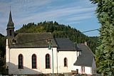 Katholische Pfarrkirche Heiligkreuz