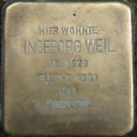 Heidelberg Ingeborg Weil.png