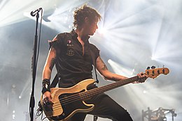 Hellfest2019Sum41 02.jpg