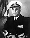 Commander, U.s. Pacific Fleet