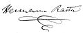 Hermann Raster signature.jpg