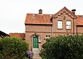 Siedlung Königsgrube ehem. Bergarbeiterhaus