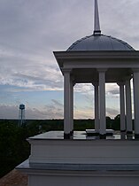 Hewitt Public School Museum-Tower.jpg