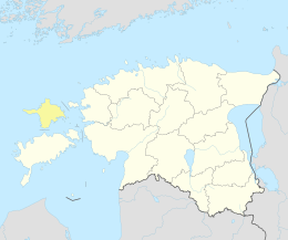 Tammistu (Hiiumaa) (Eesti)