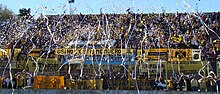 Miniatura para Estadio Carlos V