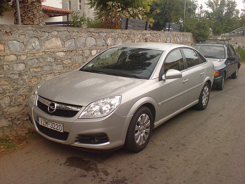 File:Hire car, Greece, 2009 (15564647997).jpg