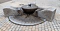 * Nomination Fountain in front of the town hall in Hirschaid --Ermell 07:53, 25 November 2019 (UTC) * Promotion  Support Good quality. --Tomer T 12:09, 25 November 2019 (UTC)