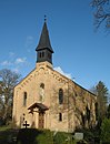 Village church