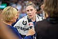 Holly Rowe interviews Lindsay Whalen after the Lynx vs Mystics game.jpg