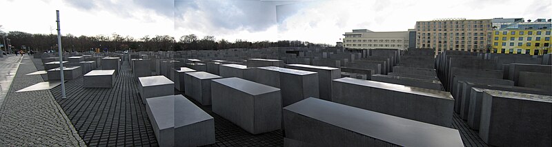 File:Holocaust-Denkmal 1 - Flickr - GregTheBusker.jpg