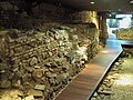 Hotel Posada del Patio archaeological site, 2021-02-25.