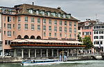 Thumbnail for Hotel Storchen Zürich