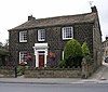 Rumah - Keighley Jalan - geograph.org.inggris - 547464.jpg