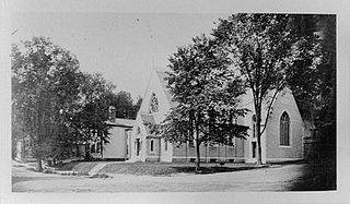 <span class="mw-page-title-main">Hubbard Free Library</span>