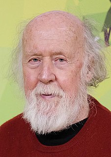 Hubert Reeves Canadian astrophysicist and popularizer of science