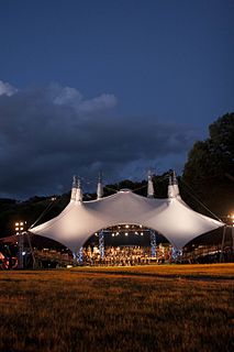 <span class="mw-page-title-main">Hudson Valley Shakespeare Festival</span>