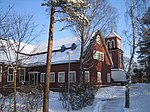 Södra Haga kyrka