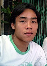 Vignette pour Nguyễn Huy Hoàng (football)