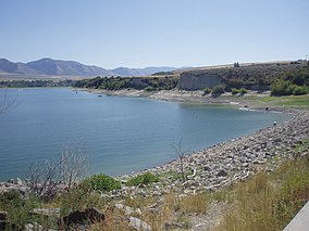 Hyrum Waduk Utah.jpeg