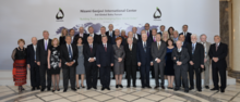 III Global Baku Forum - "Building Trust in the Emerging-New World Order" NGIC-28-29-April.2015.png