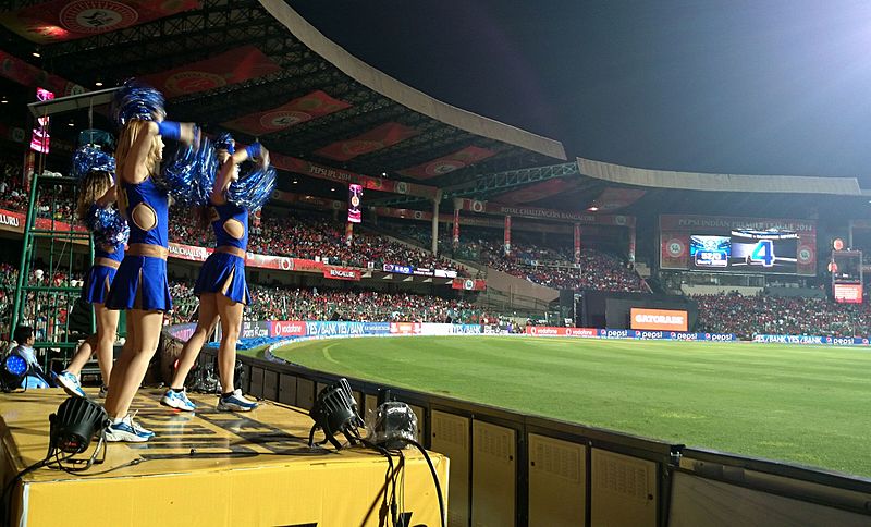 All You Need to Know About the Indian Premier League Teams