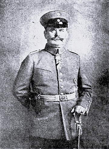 Otto von Koppelow