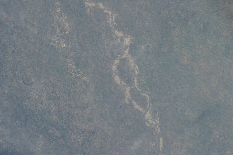 File:ISS038-E-26233 - View of India.jpg