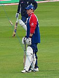 Thumbnail for File:Ian Bell Trent Bridge 2004.jpg