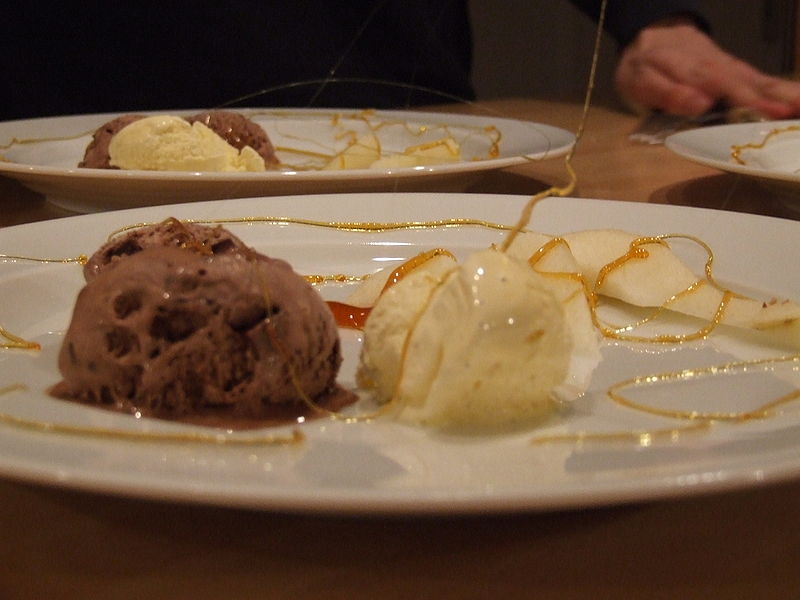 File:Ice Cream Dessert.JPG