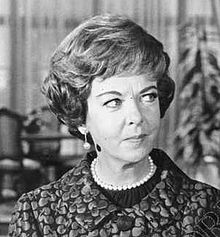 Lupino in It Takes a Thief in 1968