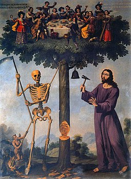 Albero della Vita (Ignacio de Ries) - Wikipedia