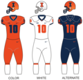 Thumbnail for 2019 Illinois Fighting Illini football team